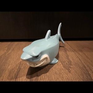 Disney Finding Nemo Bruce Mcdonalds Action Figure Toy Collectible